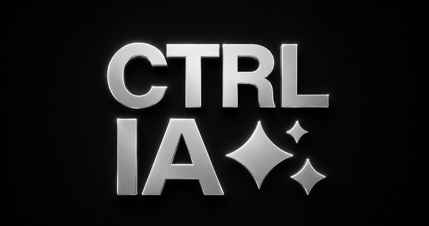CTRL IA